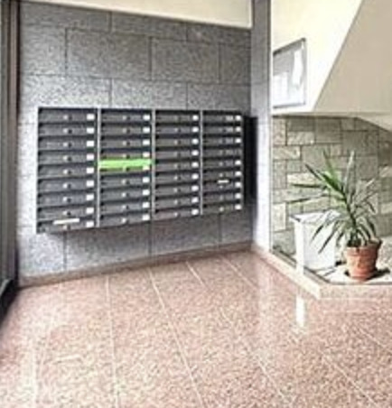 東急東横線 都立大学駅 徒歩7分 6階建 築37年のその他写真