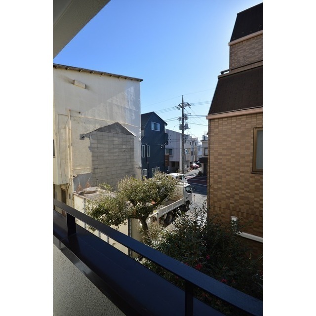 眺望　参照写真