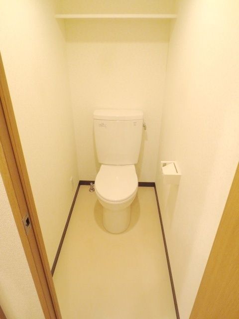 トイレ　別部屋参考写真