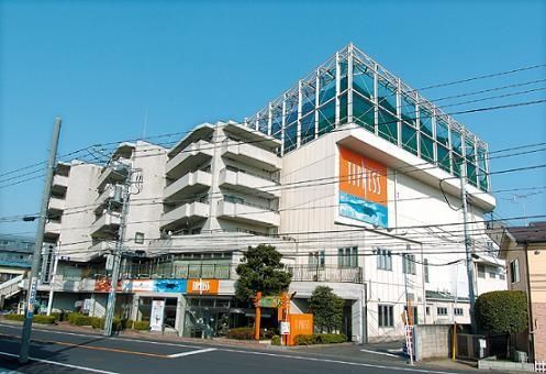 その他　★ティップネス★（その他）まで66m
