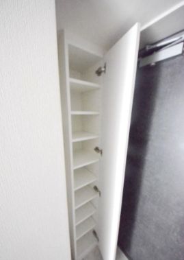 グランカーサ上野入谷の内装写真