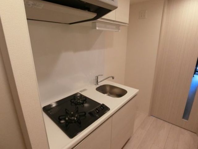 キッチン　★横浜の賃貸物件・お部屋探しはタウンハウジング横浜店へ！★