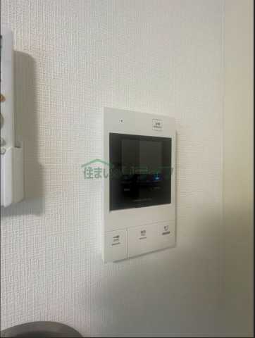 セキュリティ　コスモリード高円寺サウス
