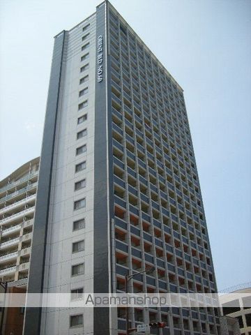 No60 V-TOWER天神の外観写真
