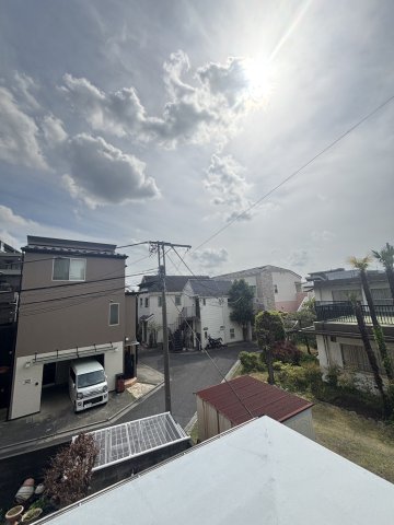 京王競馬場線 東府中駅 徒歩1分 4階建 築32年のその他写真