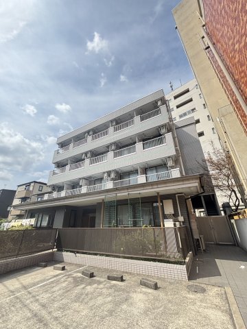 京王競馬場線 東府中駅 徒歩1分 築32年