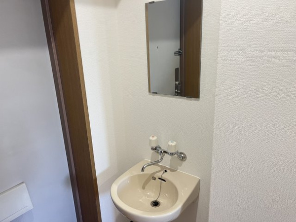 キャッスルプラザ壱番館の内装写真