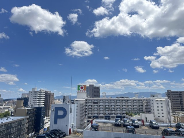 キャッスルプラザ壱番館のその他写真