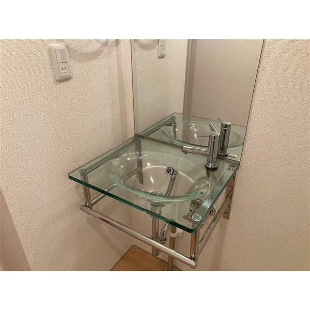 T’s garden西小山の内装写真