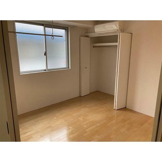 T’s garden西小山の居間写真