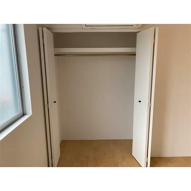 T’s garden西小山の内装写真