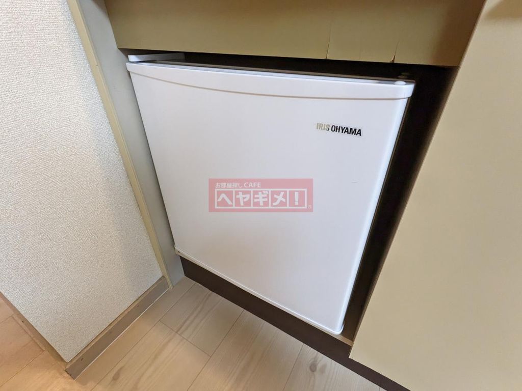 その他部屋・スペース　バルコニー