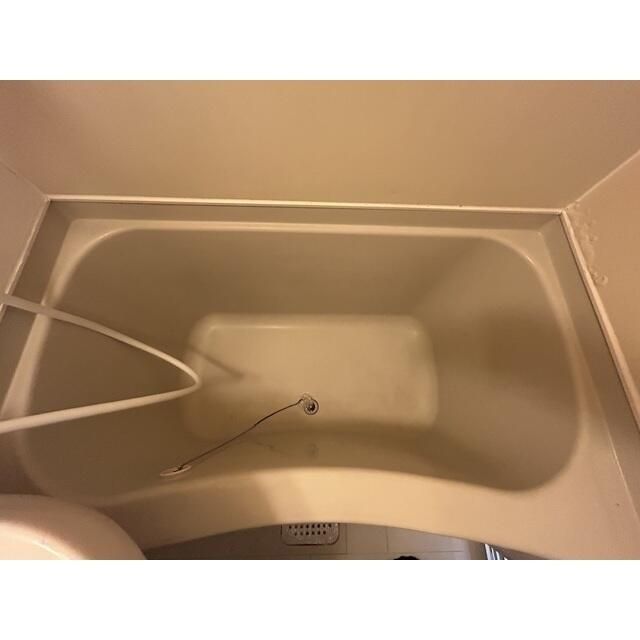 エクシード柿生の風呂写真