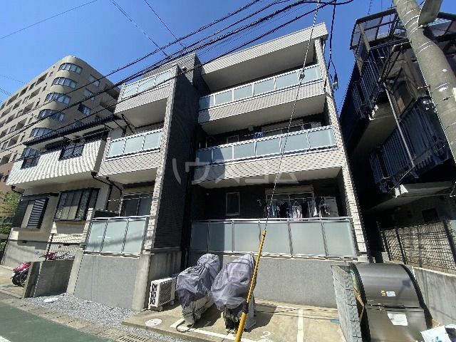 リブリ・シャイニング レイ広尾