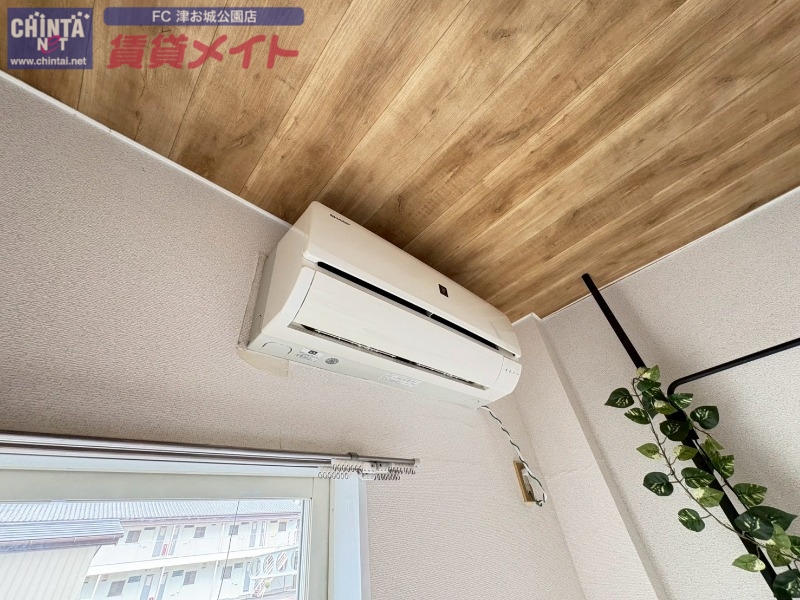 その他設備　同物件別室画像