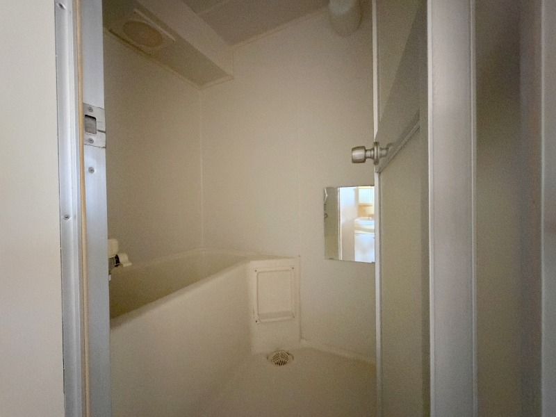 S-court17の風呂写真