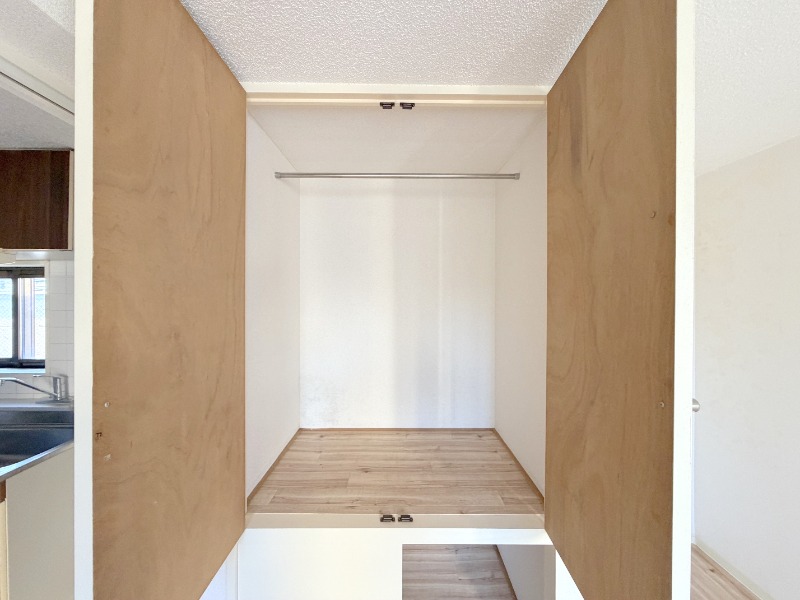 S-court17の内装写真