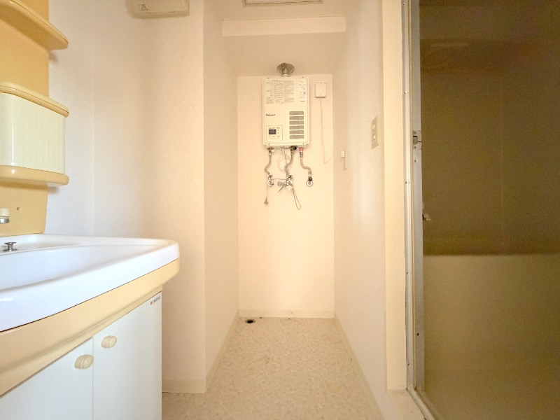 S-court17の内装写真