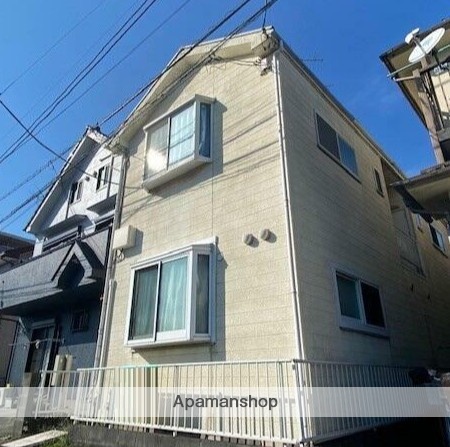 相鉄本線 相模大塚駅 徒歩3分 築37年
