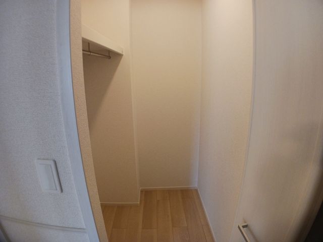 ヴィオラ IIの内装写真