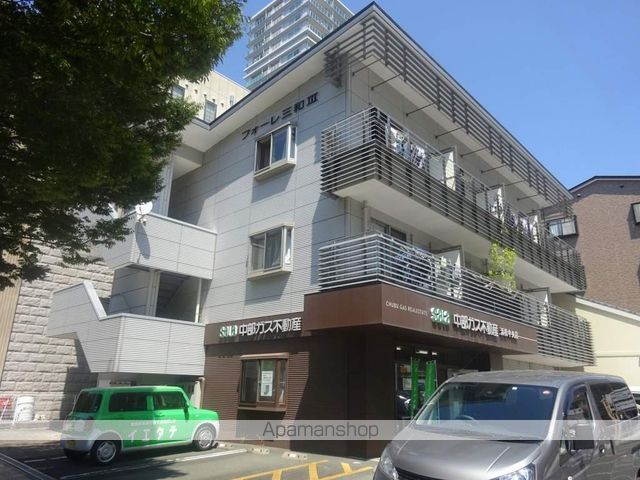 フォーレ三和III