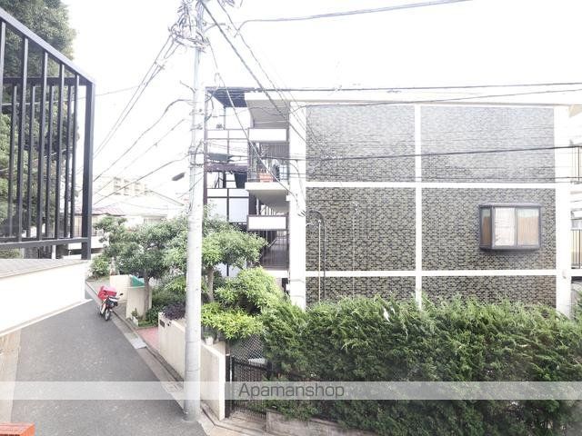 LENO桜新町の内装写真