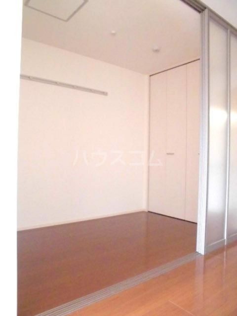 ソレイユ Cの内装写真