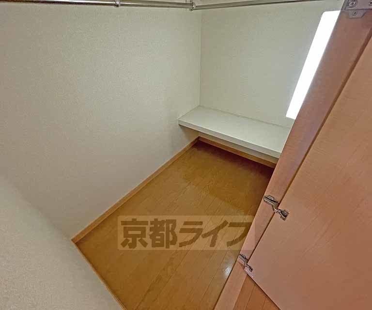 レオパレス青嶺の内装写真
