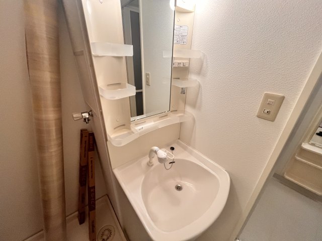 プランドール岡本の内装写真