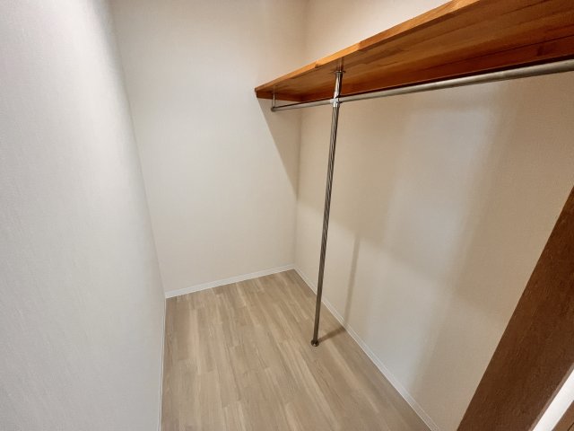プランドール岡本の内装写真