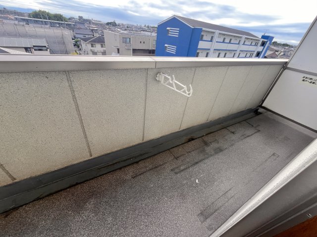 プランドール岡本の内装写真