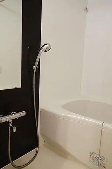 PRIME URBAN 東中野 COURTの風呂写真