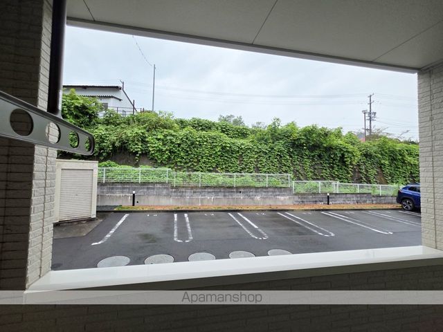 眺望　眺望