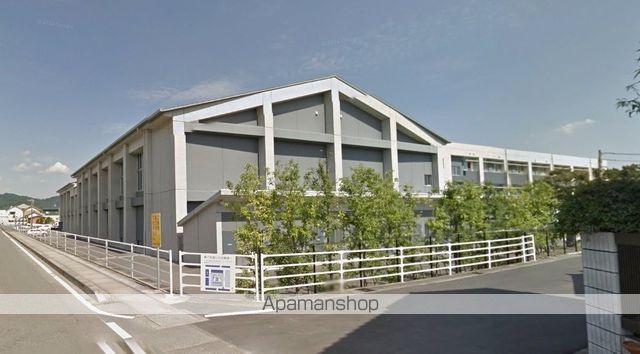 高校・高専　遠江総合高校（高校・高専）まで726m