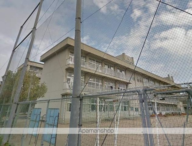 小学校　光小学校（小学校）まで531m