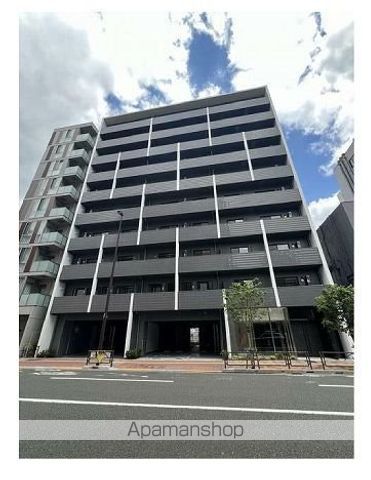 ＪＲ山手線 鶯谷駅 徒歩7分 築3年