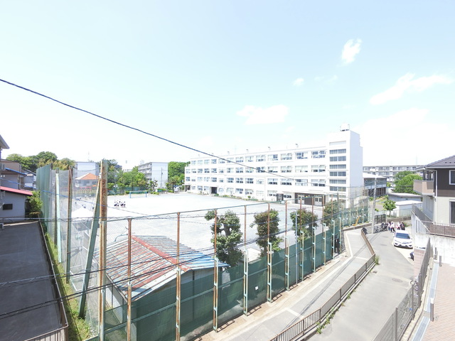 眺望　※別部屋イメージ