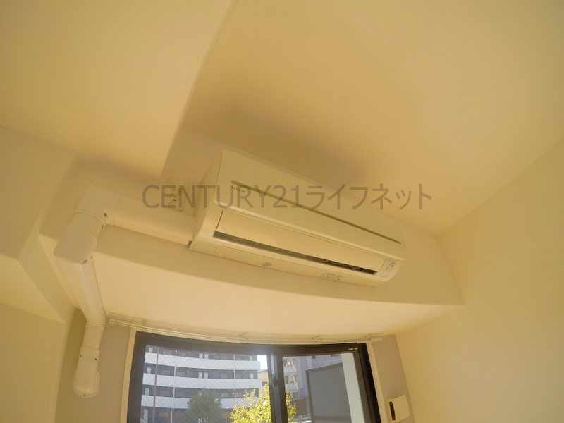 レジュールアッシュ北大阪グランドステージのその他写真