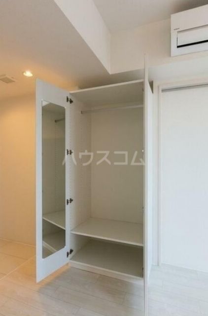 NOZOMIO Premier幡ヶ谷の内装写真