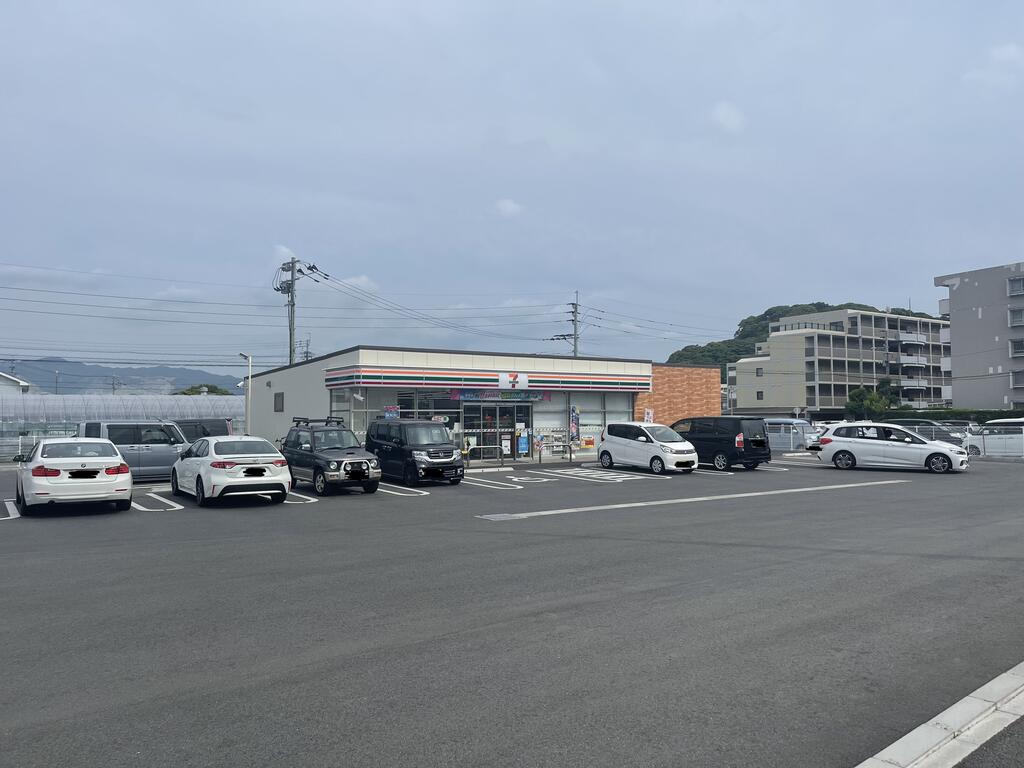 グランシャリオ古賀の周辺写真