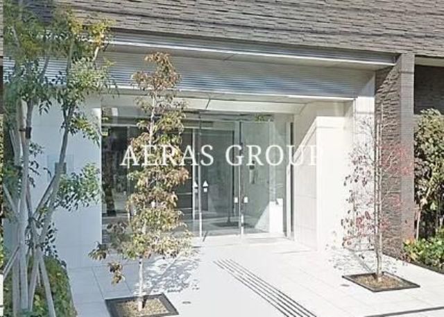 コンシェリア芝公園MASTER′S VILLAのその他写真