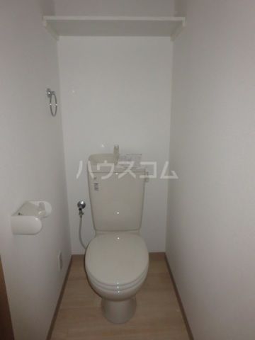 三橋-MSKのトイレ写真