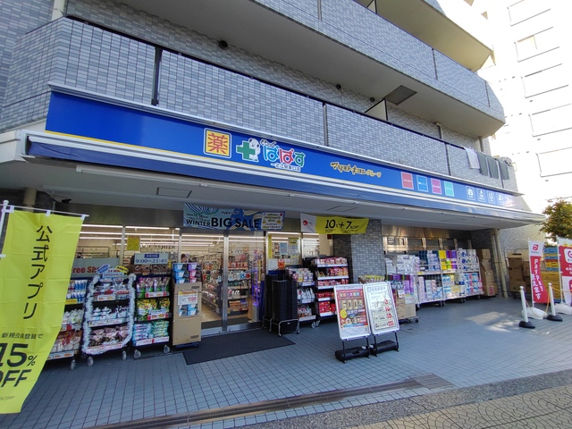 都営新宿線 一之江駅 徒歩9分 10階建 築3年の周辺写真