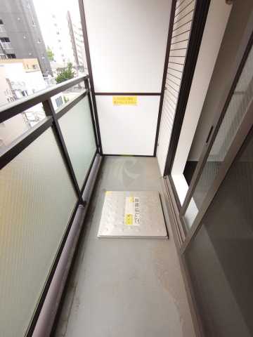 都営大江戸線 両国駅 徒歩6分 5階建 築12年の内装写真