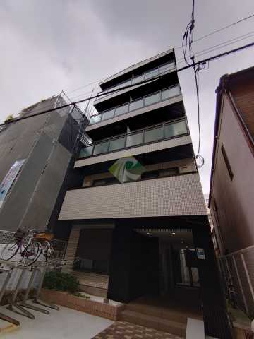 都営大江戸線 両国駅 徒歩6分 築12年