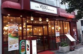 飲食店　カフェ・ベローチェ千歳烏山店（飲食店）まで890m
