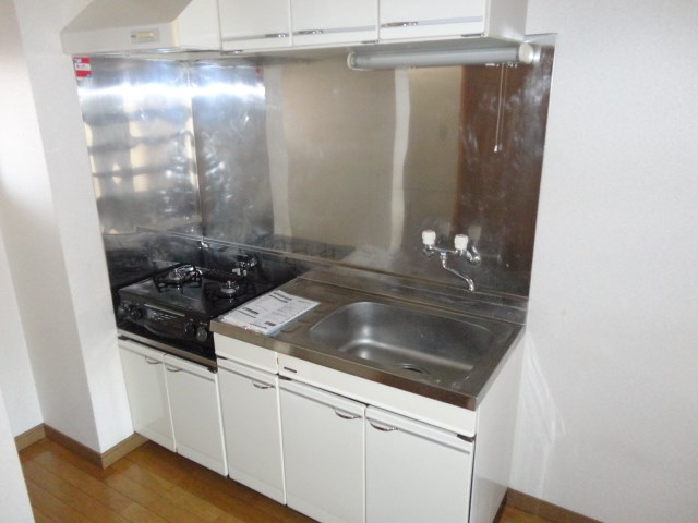 キッチン　参考写真