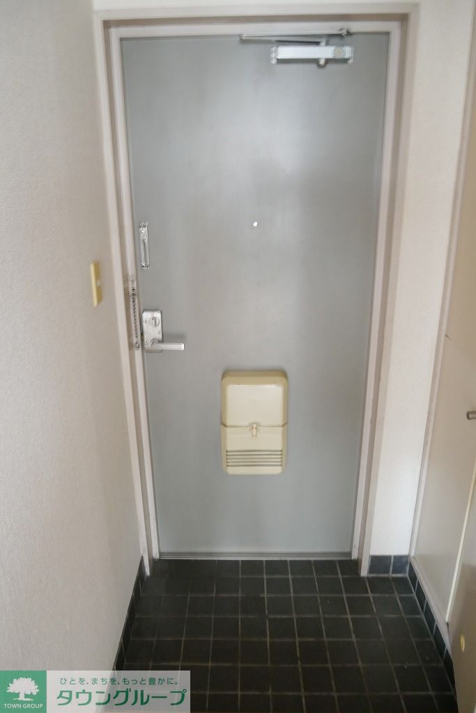 玄関　★玄関★