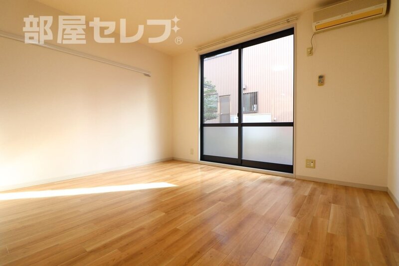ウエストウッドの内装写真