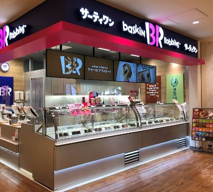 ベルグコート亀戸中央公園の周辺写真